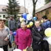 Uroczyste obchodny Dnia Godności w Kamieniu Pomorskim