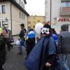 Uroczyste obchodny Dnia Godności w Kamieniu Pomorskim