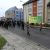 Uroczyste obchodny Dnia Godności w Kamieniu Pomorskim