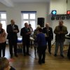Uroczyste obchodny Dnia Godności w Kamieniu Pomorskim