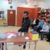Andrzejki 2016