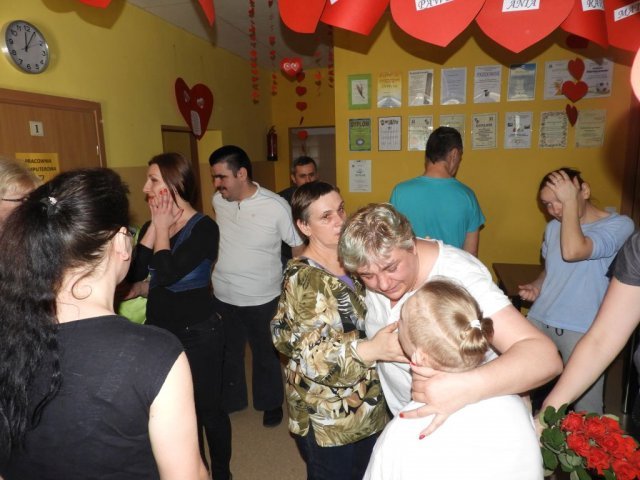 Bal Walentynkowy