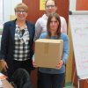 Konkurs "Drogi do niepodległości” 
