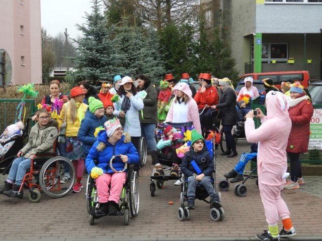 I Dzień Wiosny