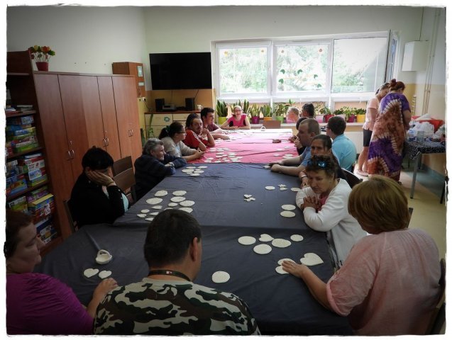 Warsztaty ceramiczne II