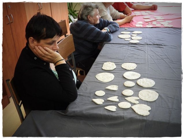 Warsztaty ceramiczne II