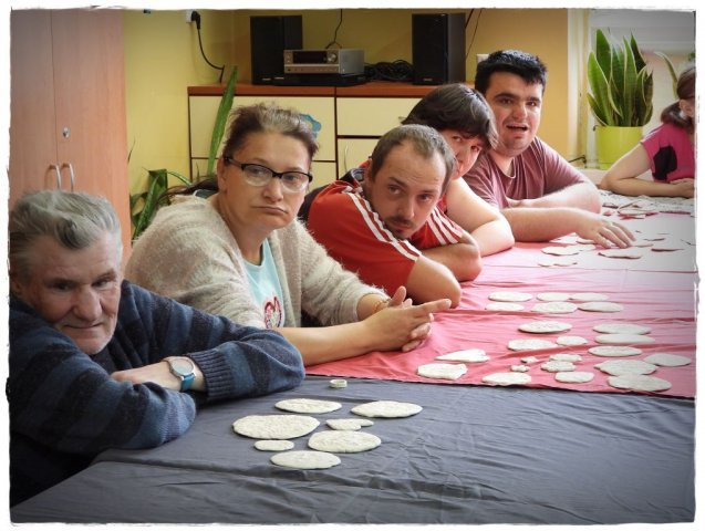 Warsztaty ceramiczne II