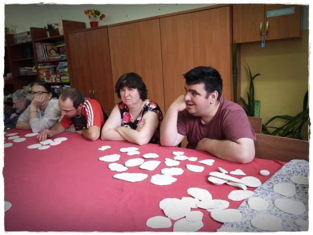 Warsztaty ceramiczne II