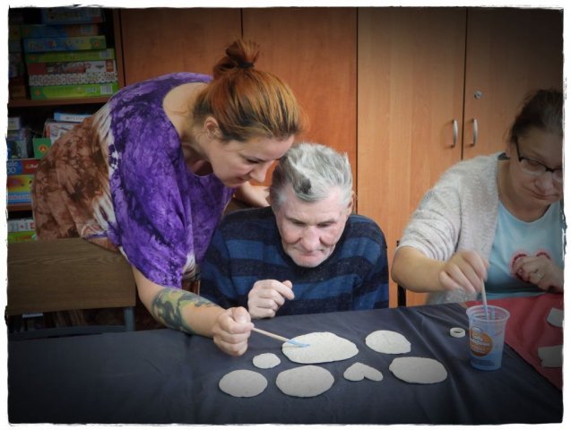 Warsztaty ceramiczne II