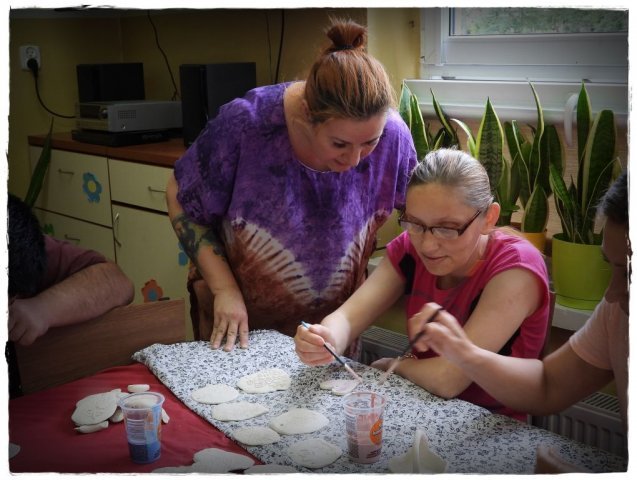 Warsztaty ceramiczne II