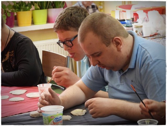Warsztaty ceramiczne II