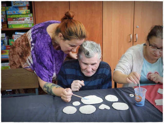 Warsztaty ceramiczne II