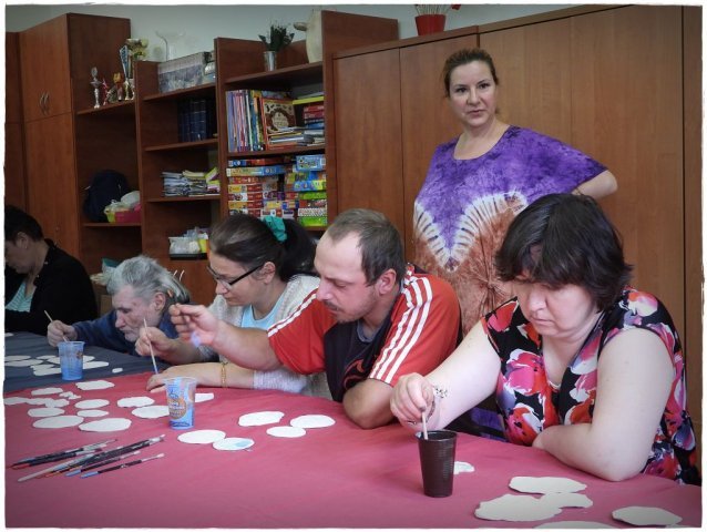 Warsztaty ceramiczne II