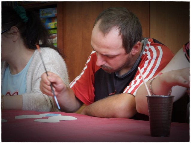 Warsztaty ceramiczne II