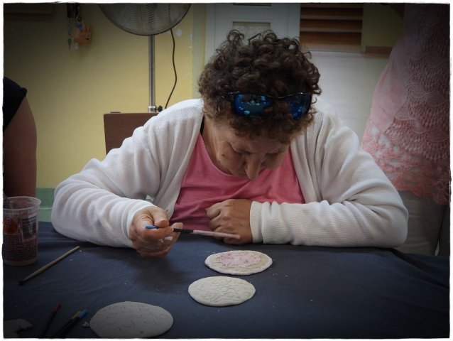 Warsztaty ceramiczne II