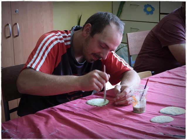 Warsztaty ceramiczne II