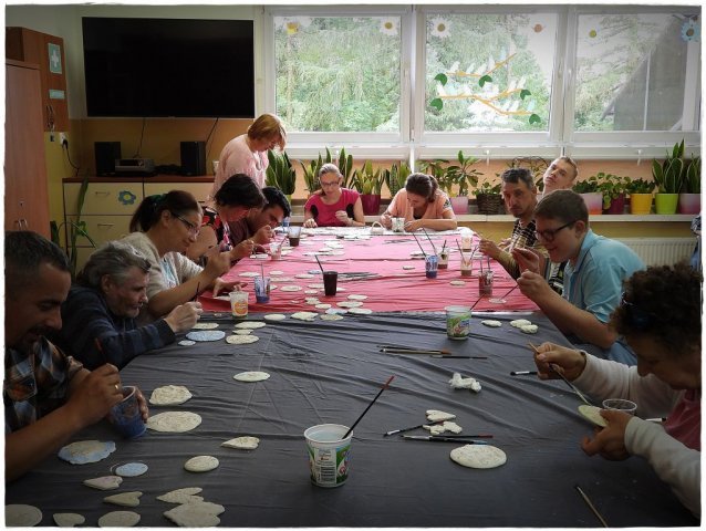 Warsztaty ceramiczne II