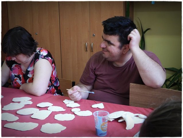 Warsztaty ceramiczne II