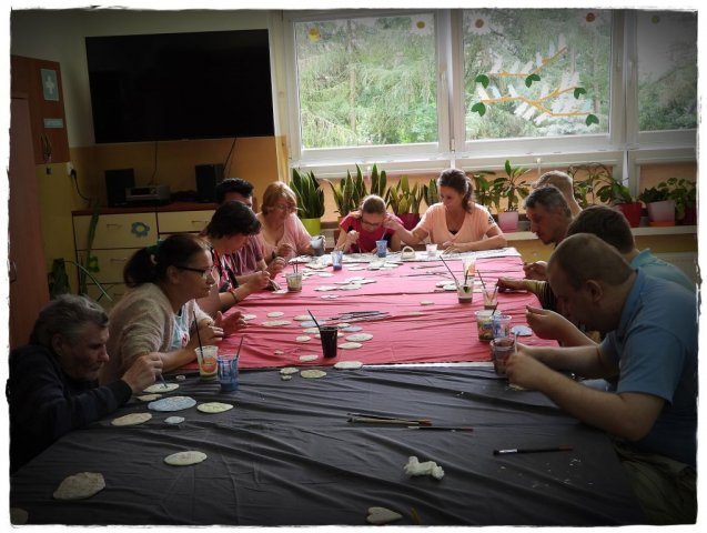 Warsztaty ceramiczne II