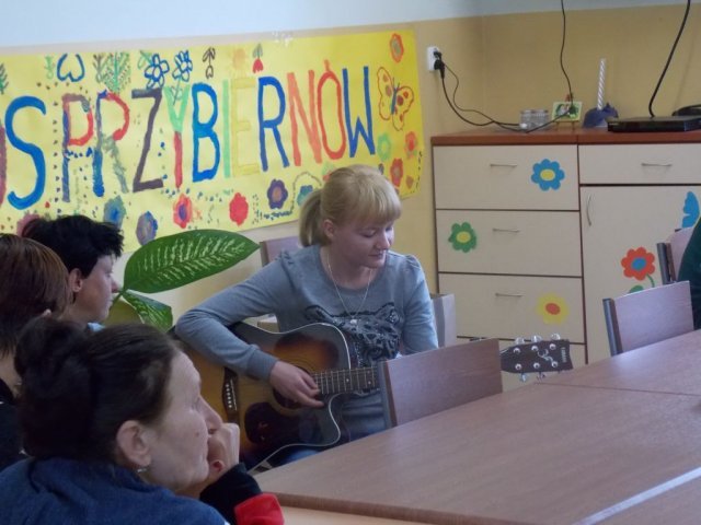 Zajęcia muzyczne