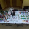 Pierwszy Kiermasz Bożonarodzeniowy