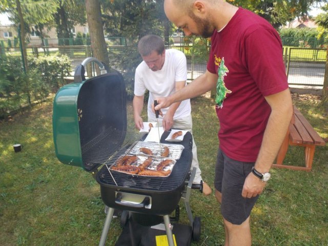 Grilowanie