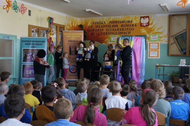 23.09.2016 Czarnogłowy