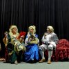 Sztuka Osób Niepełnosprawnych - Niepodległa bez barier od morza do Tatr