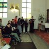 Wieczornica poezji ks. Jana Twardowskiego