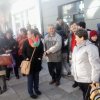 Wycieczka do kina Pionier