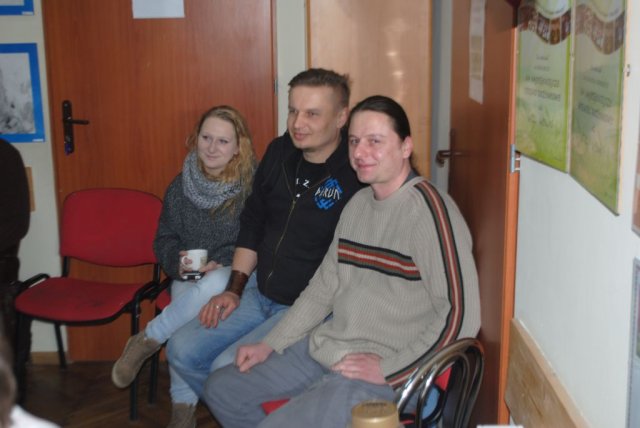 Podziękowanie