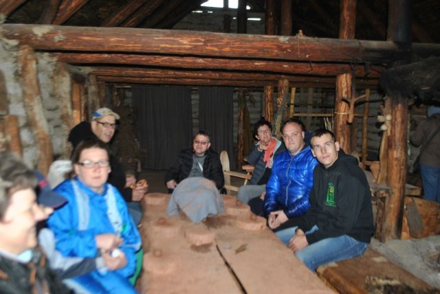 Warsztaty Archeologiczne