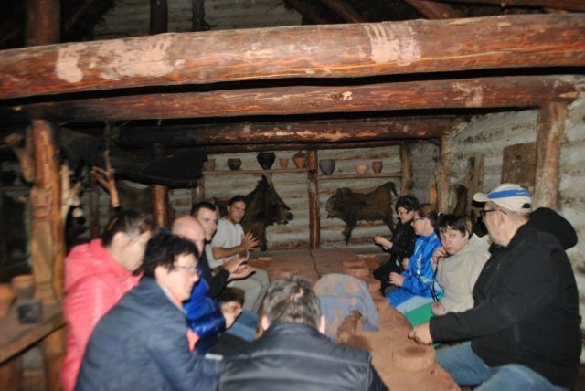 Warsztaty Archeologiczne