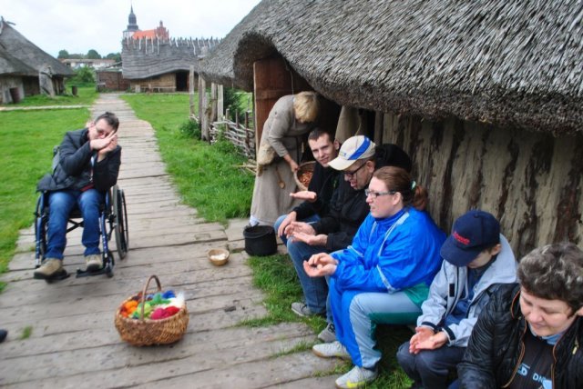 Warsztaty Archeologiczne