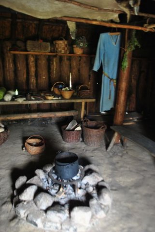 Warsztaty Archeologiczne