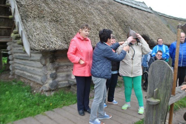 Warsztaty Archeologiczne