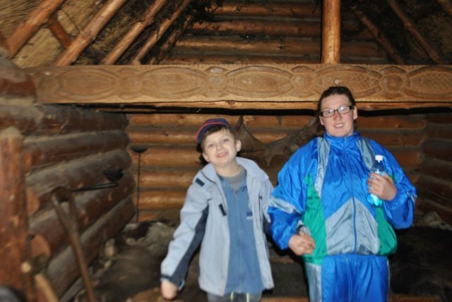 Warsztaty Archeologiczne