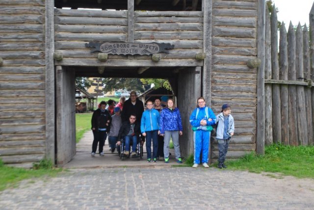 Warsztaty Archeologiczne