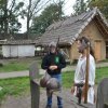 Warsztaty Archeologiczne
