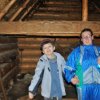 Warsztaty Archeologiczne