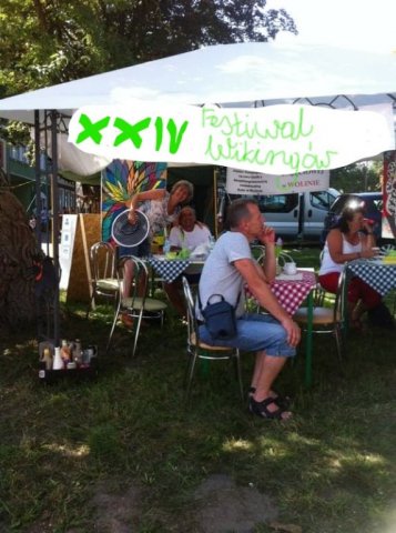 Festiwal Wikingów