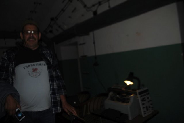 Bunkry