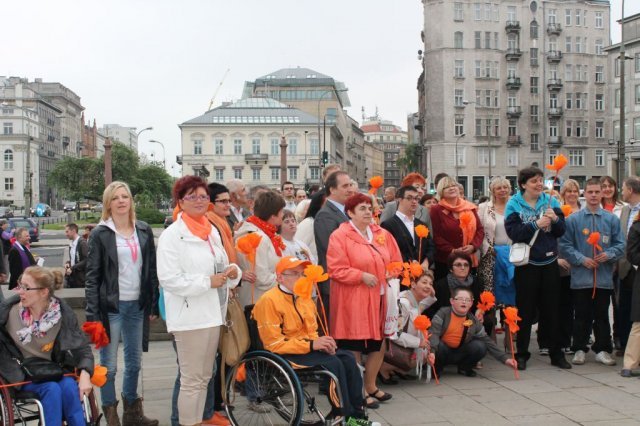 Warszawa