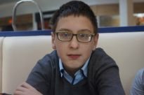 Dawid Podraza-   osoba,która zasiliła akcję największą ilością zebranych nakrętek