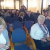 Wykład, spektakl Międzyzdroje