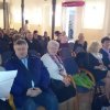 Wykład, spektakl Międzyzdroje