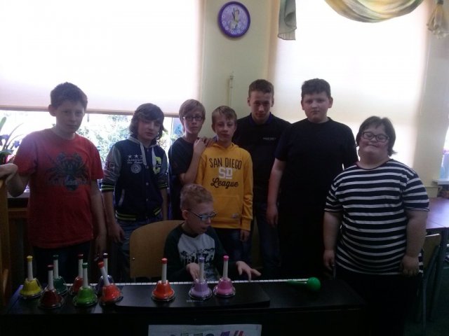 Grupa szkolna
