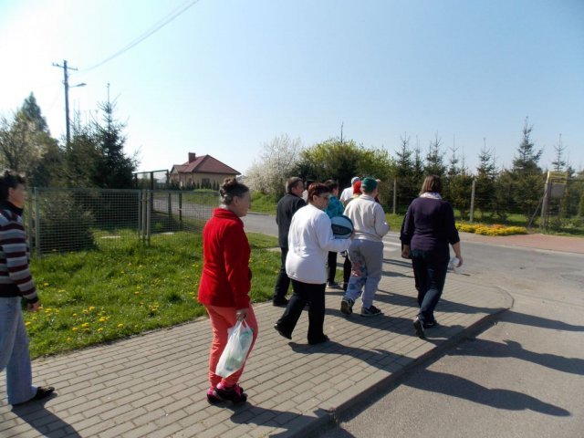 Wiosenne porządki