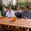 Wiosenne porządki