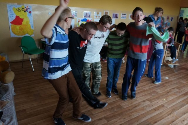 Dzień Pluszowego Misia